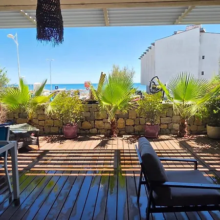Apartman Rare Standing Vue Avec Terrasse De 40m
