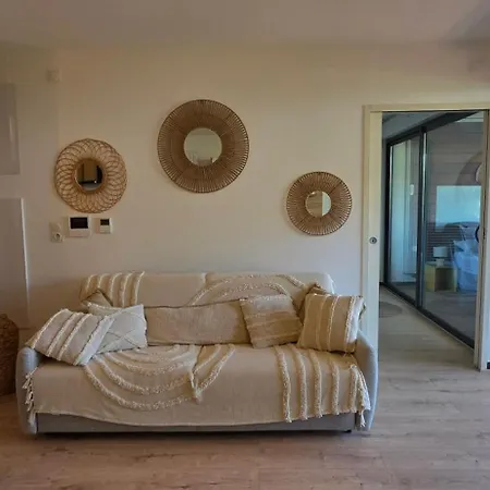 Apartamento Rare Standing Vue Avec Terrasse De 40m