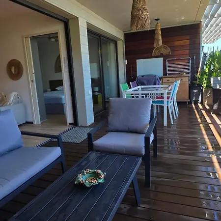 Rare Standing Vue Avec Terrasse De 40m * Mauguio