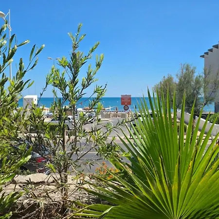 Apartman Rare Standing Vue Avec Terrasse De 40m