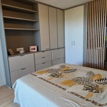 Apartamento Rare Standing Vue Avec Terrasse De 40m *